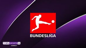 BUNDESLIGA sur beIN CONNECT